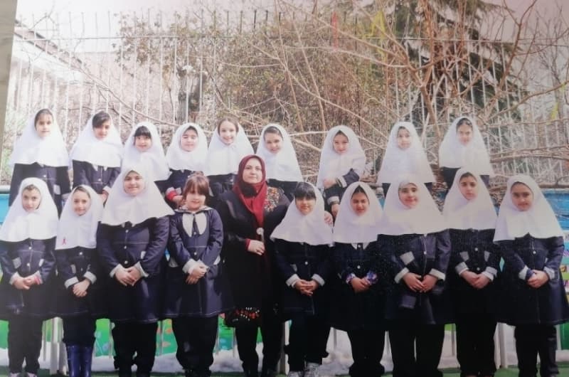 پایه دوم 